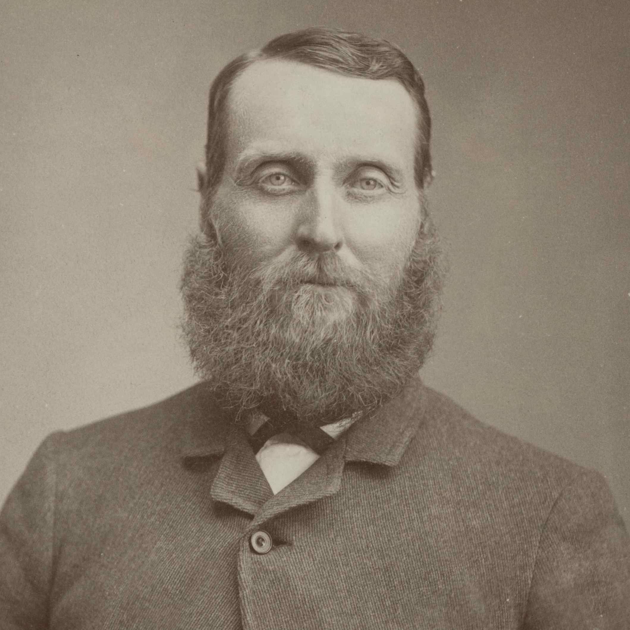Joseph Hill Richards (1841 - 1924) Profile